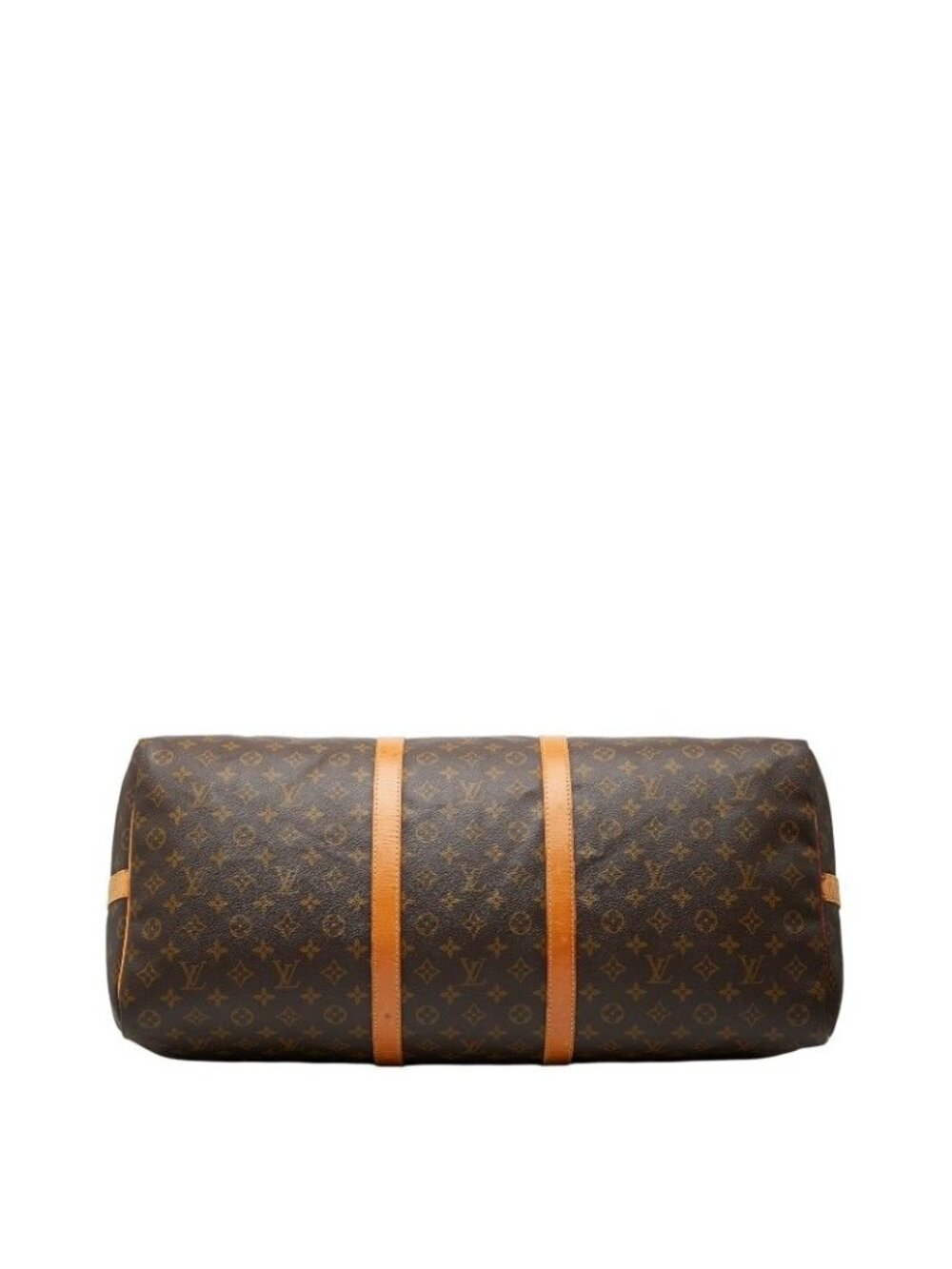 Louis Vuitton Monogram Keepall Bandouliere 60 Boston Bag 2-Way - Picture 3 of 10